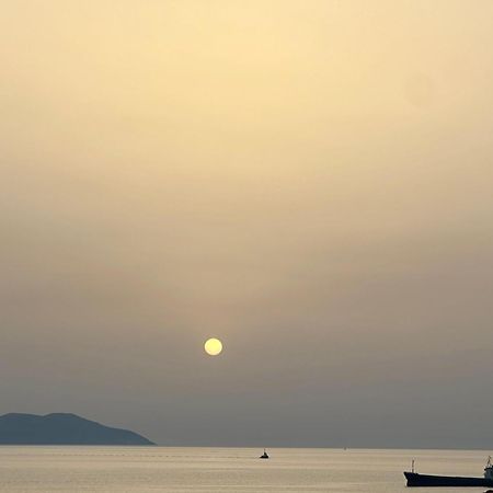 Dn Apartments Vlorë Eksteriør bilde