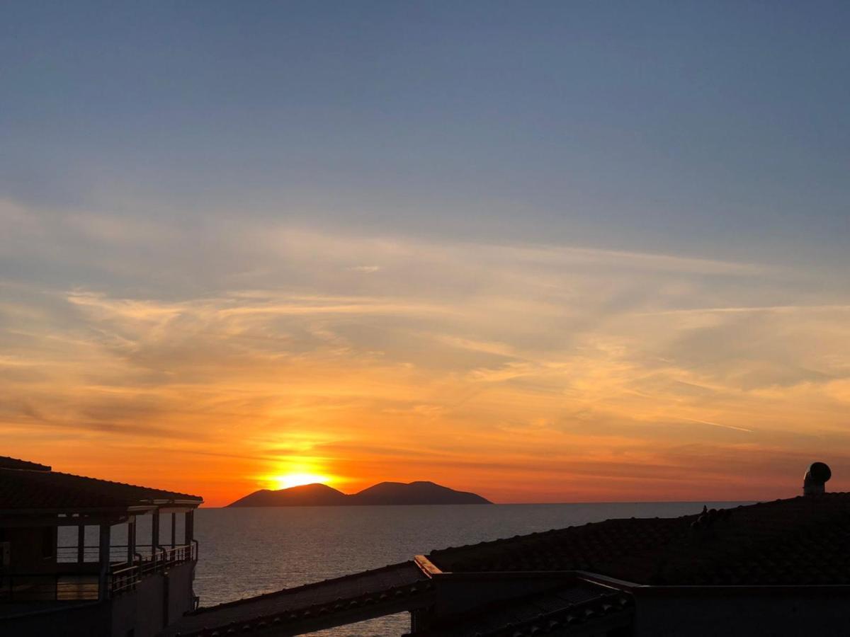 Dn Apartments Vlorë Eksteriør bilde