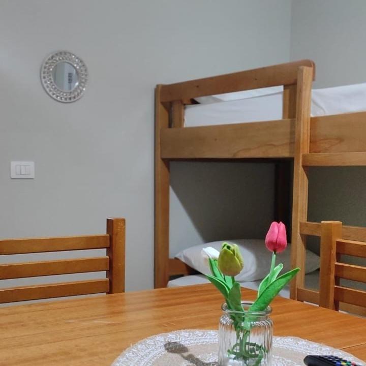 Dn Apartments Vlorë Eksteriør bilde