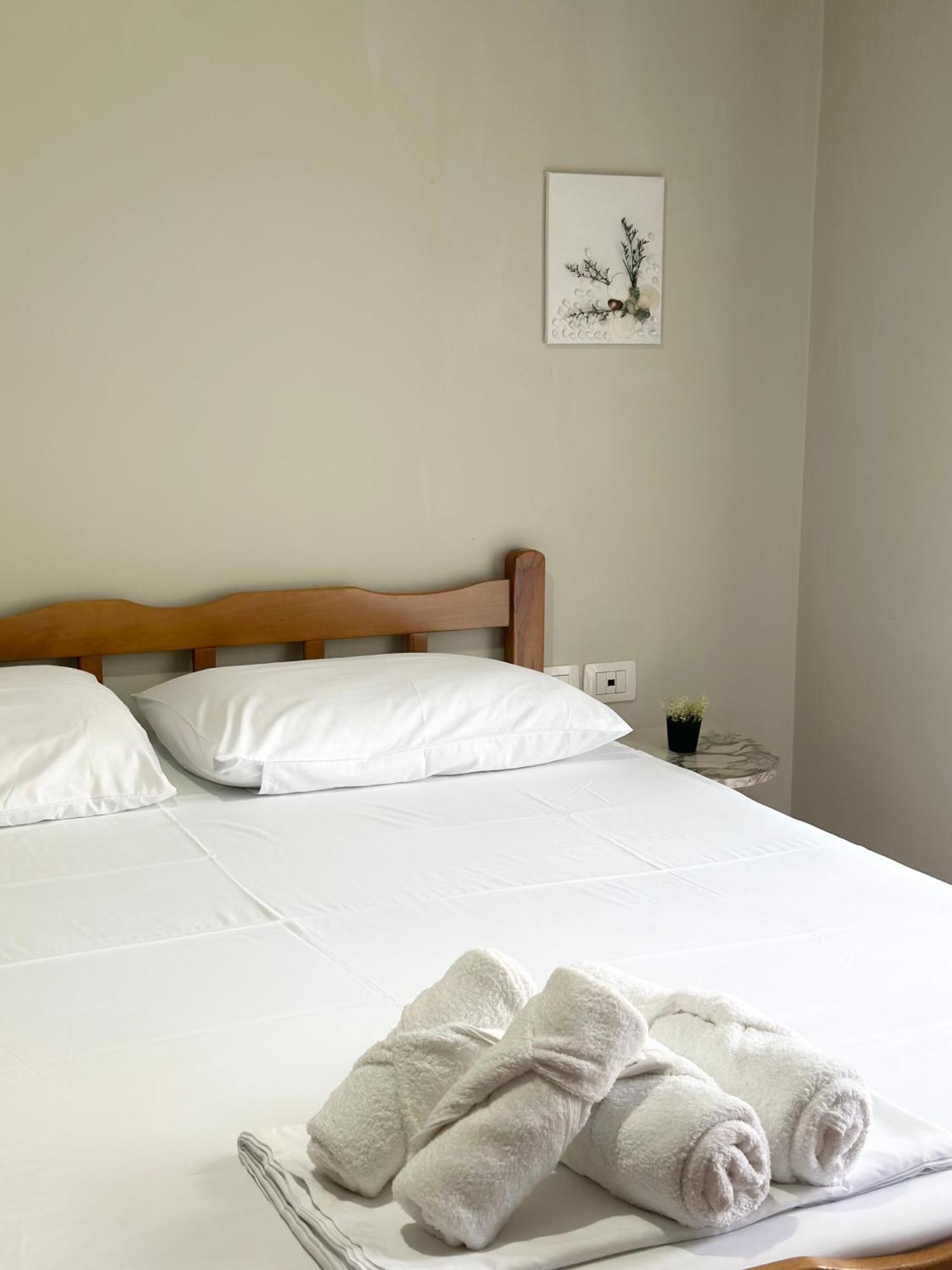 Dn Apartments Vlorë Eksteriør bilde