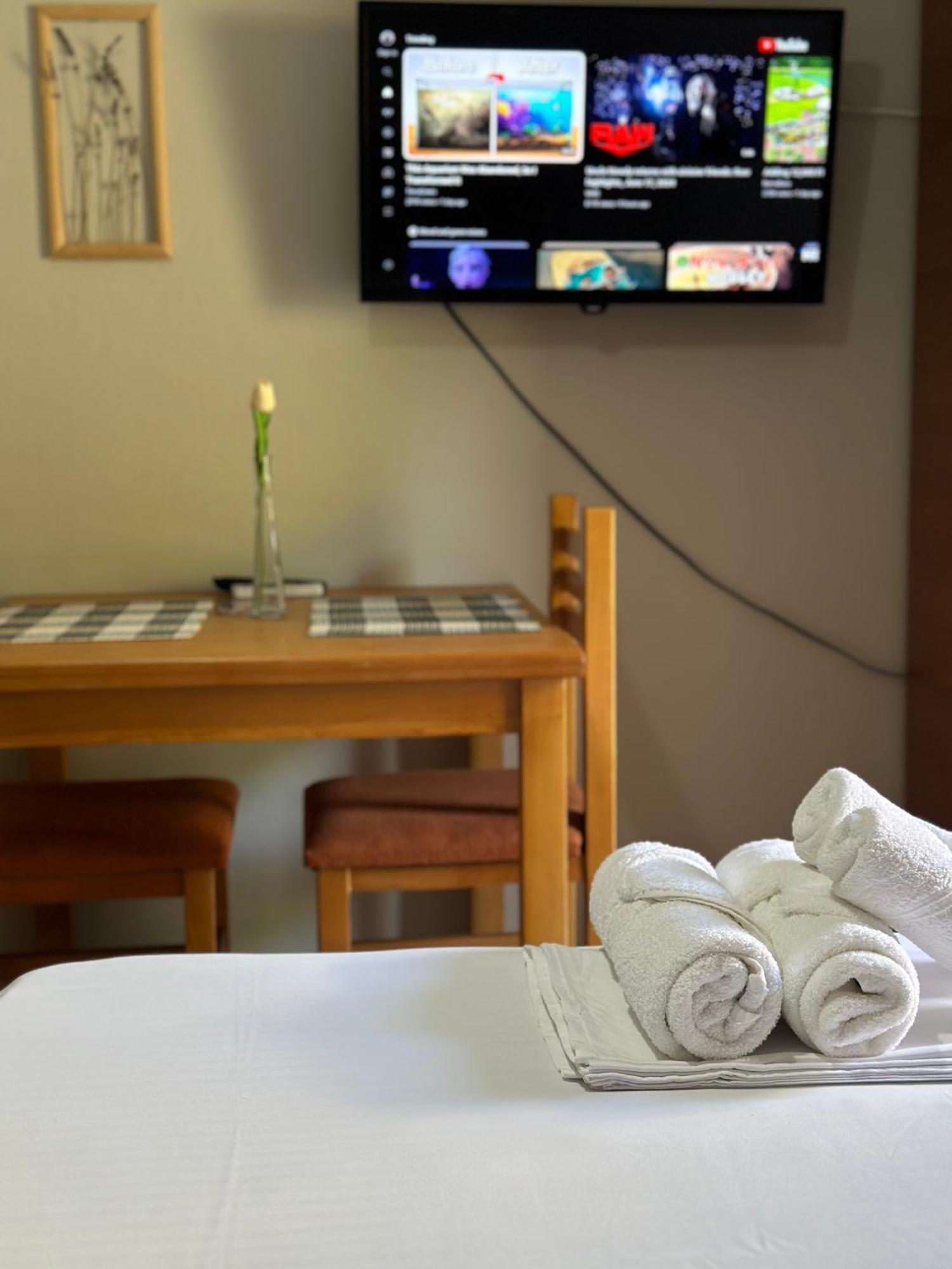 Dn Apartments Vlorë Eksteriør bilde