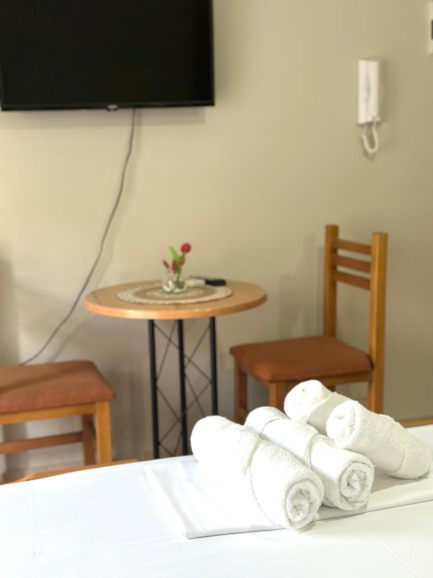 Dn Apartments Vlorë Eksteriør bilde