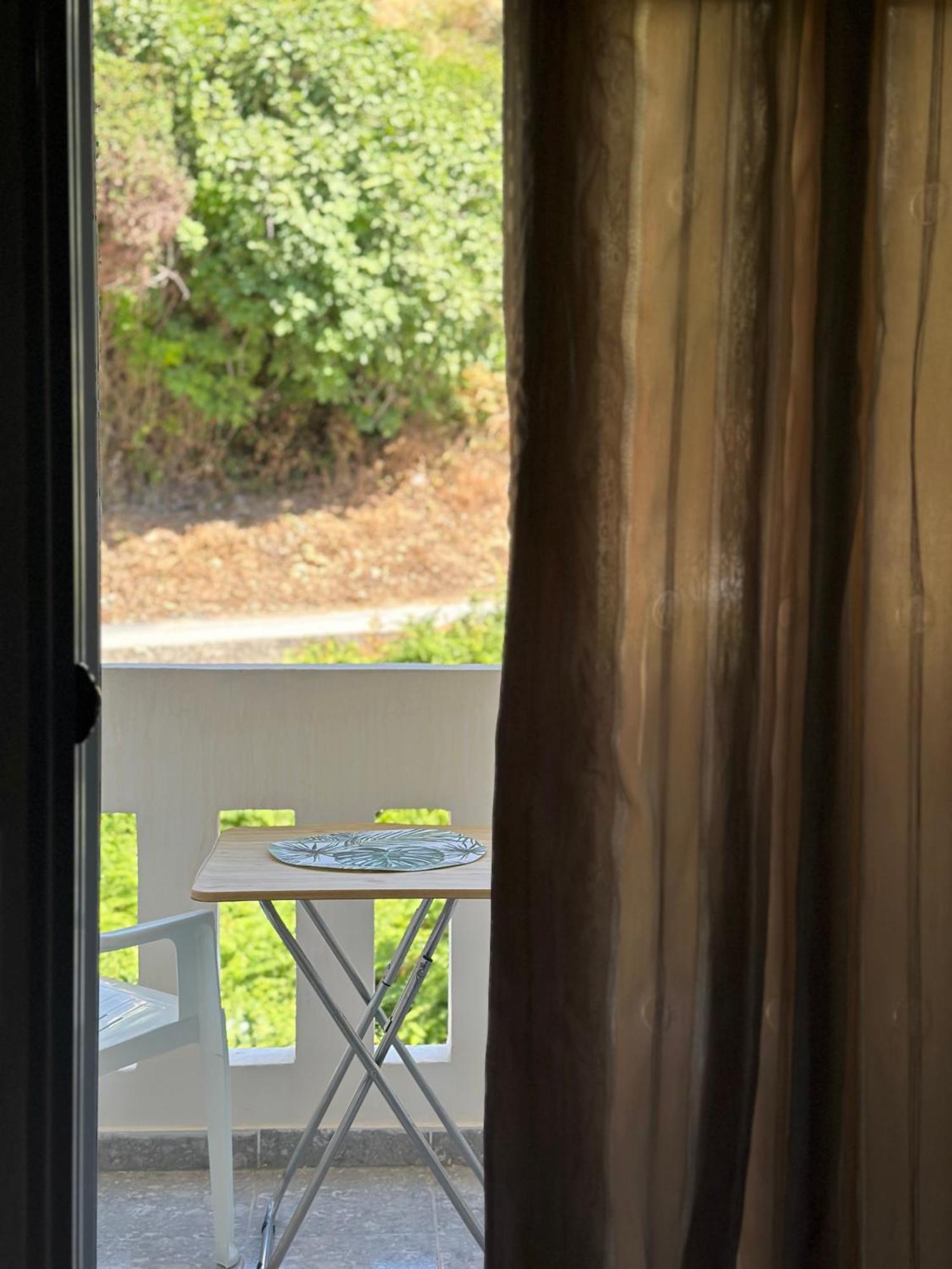 Dn Apartments Vlorë Eksteriør bilde