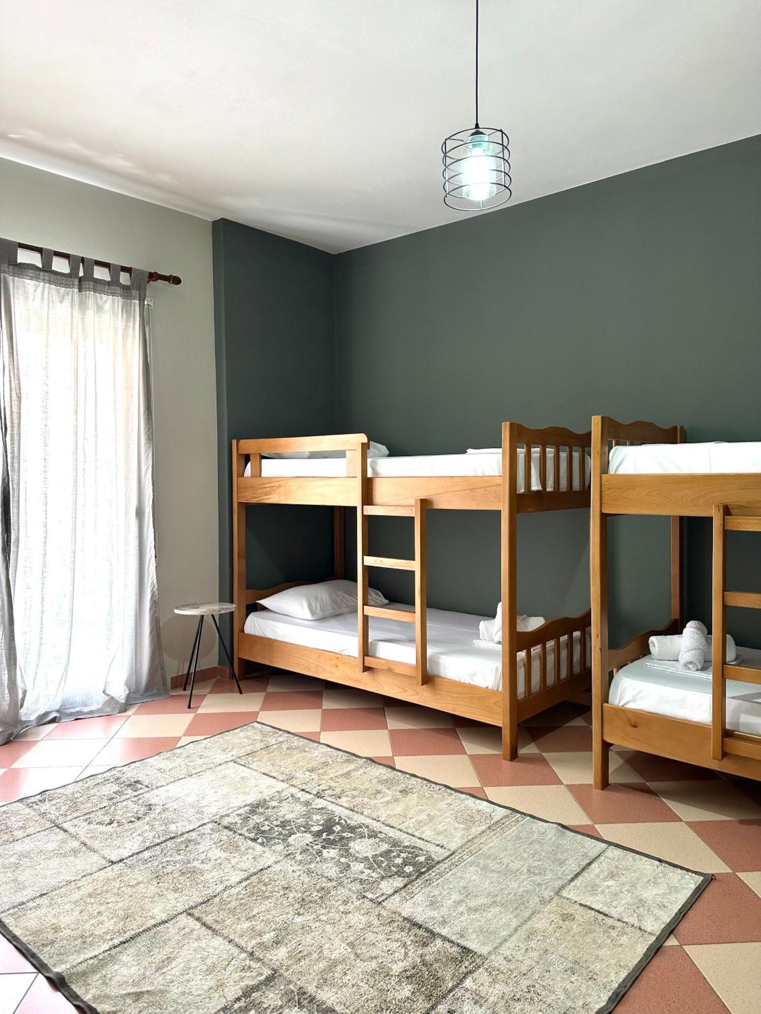 Dn Apartments Vlorë Eksteriør bilde
