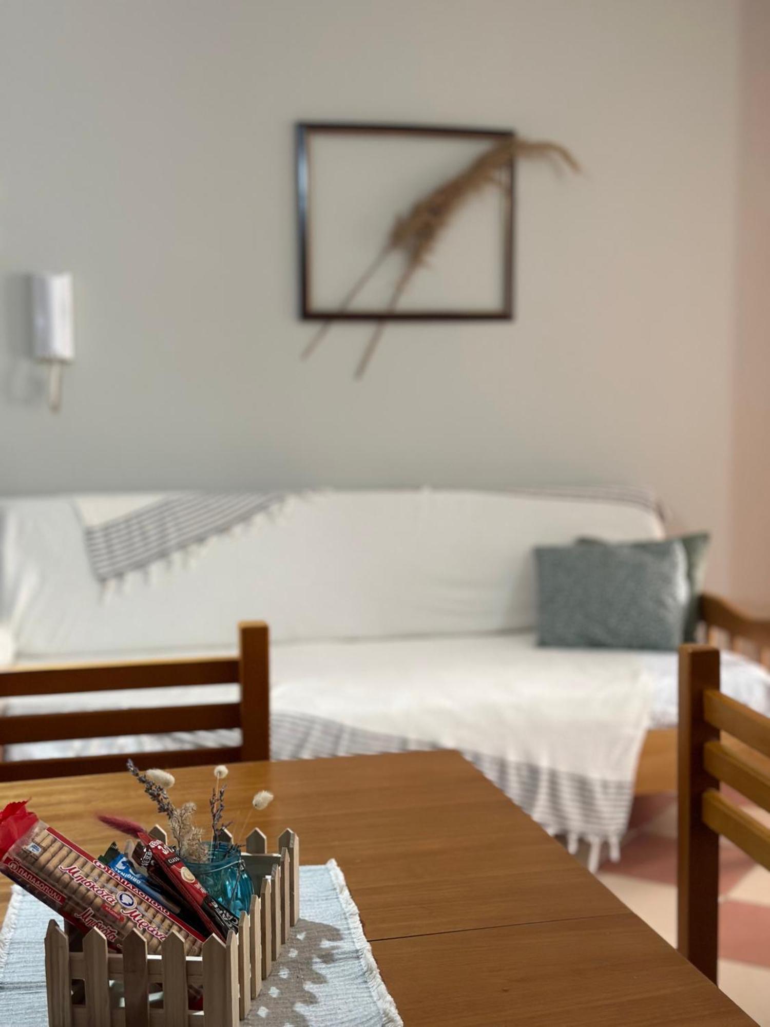 Dn Apartments Vlorë Eksteriør bilde